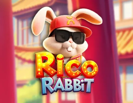 Rico Rabbit PopOK Gaming