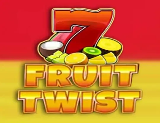 Fruit Twist Oryx Gaming