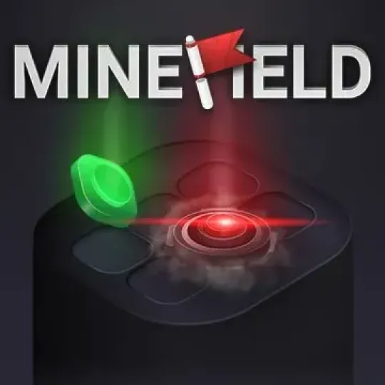 Mine Field Evoplay