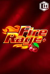fire rage plus logo