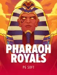 pharaoh royals official logo