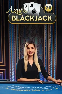 azure blackjack 3 official logo