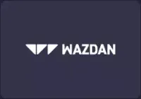 Wazdan - logo