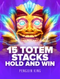 penguin king official logo