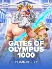 gates of olympus 1000 logo