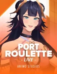 port roulette official logo