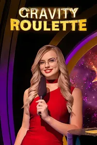 gravity roulette official logo
