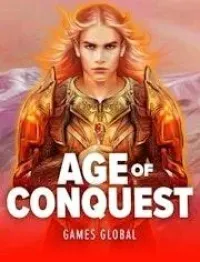 age of conquest official logo