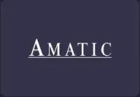 Amatic - logo