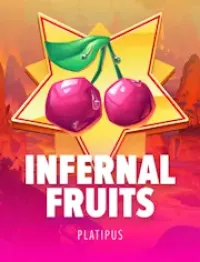 infernal fruits official logo