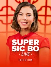 super sic bo official logo