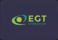 EGT Interactive - logo