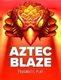 aztec blaze logo