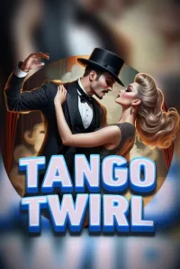 tango twirl official logo