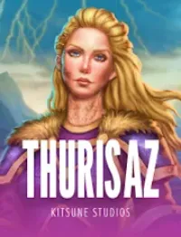 thurisaz official logo