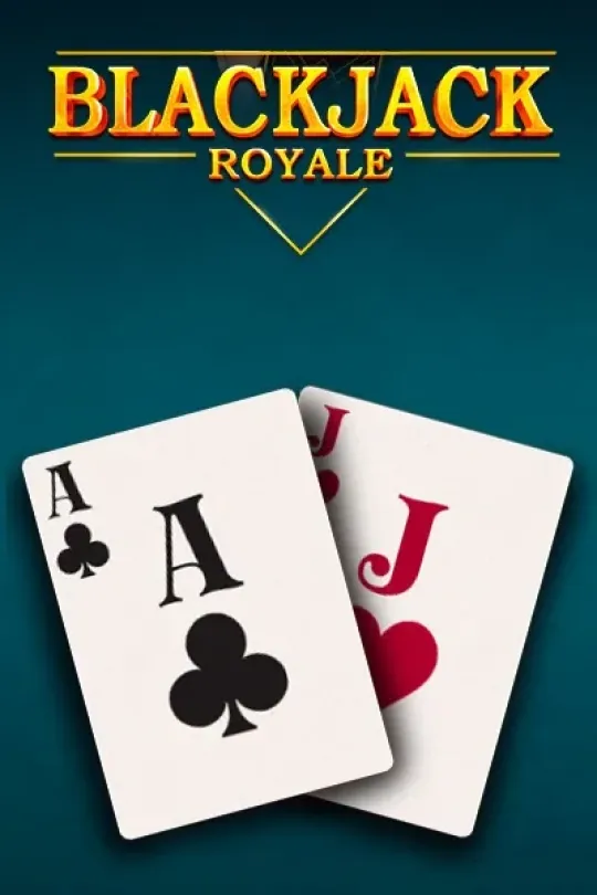 Blackjack Royale Caleta Gaming