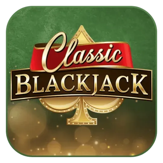 Blackjack Classic NetEnt