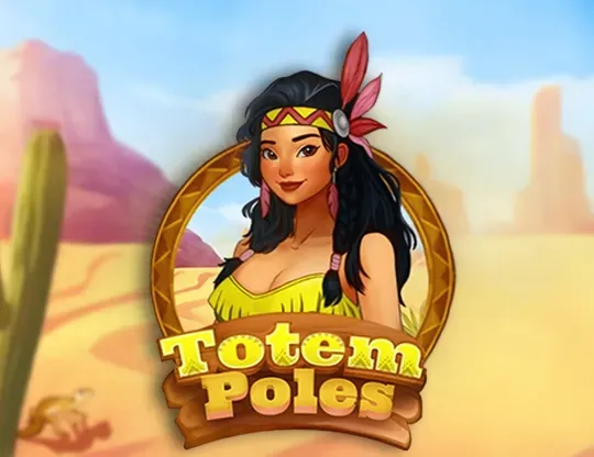Totem Poles Kitsune Studios