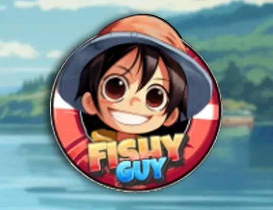 Fishy Guy NSoft